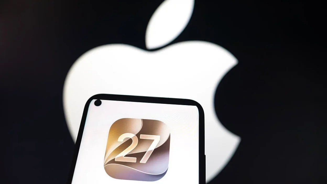 iPhone після iOS 27 працює інакше – 10 змін, які вже можна спробувати