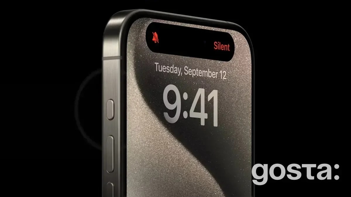 Чим привабливий iPhone 15 Pro Max як подарунок підлітку