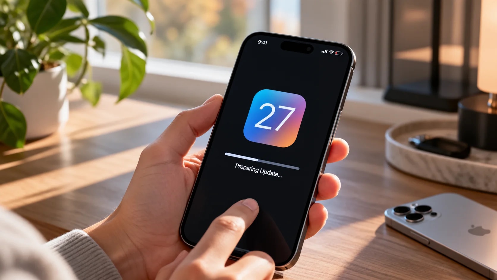 iPhone після iOS 27 швидко розряджається – що радить Apple