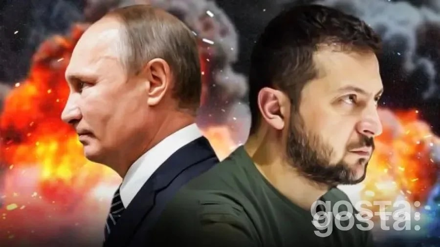 Вплив потенційної поразки України на США та Альянс – Аналітики ISW Б'ють На Сполох