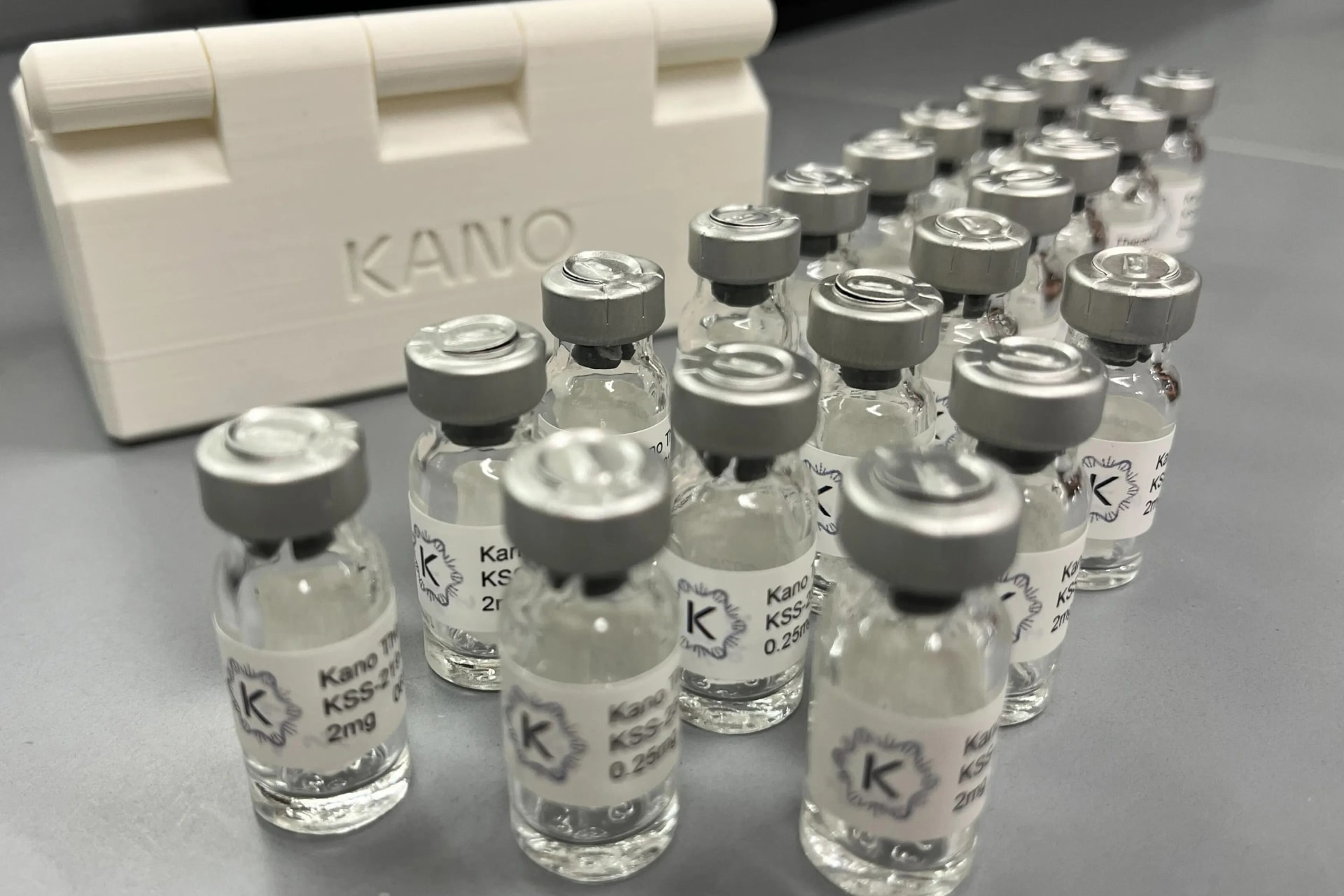 Чи змінить генна терапія курс? circular ssDNA від Kano Therapeutics обіцяє точніше й безпечніше редагування
