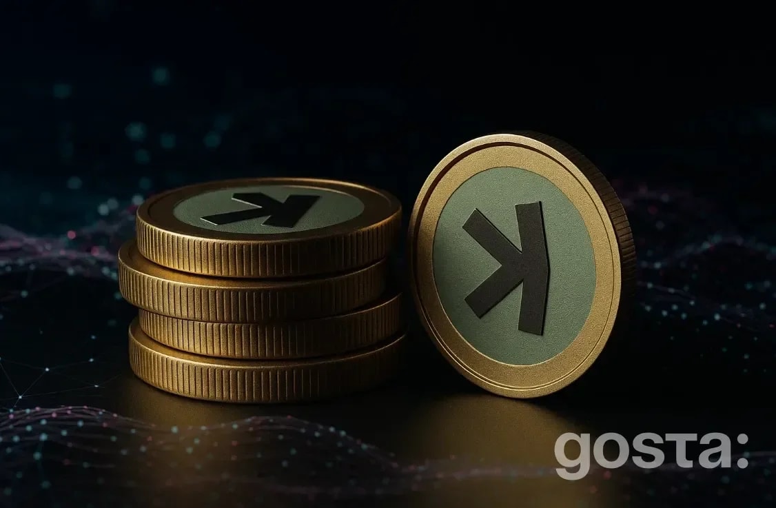 What Are KRC-20 Tokens and How Do They Affect South Korea’s Blockchain Ecosystem?