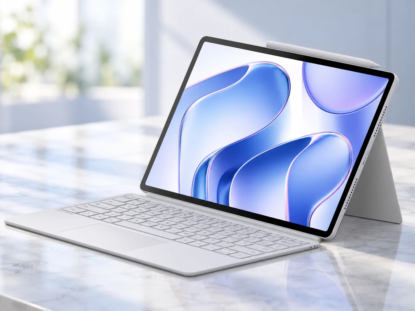 Lenovo показала свій перший Googlebook – курсор викликає Gemini