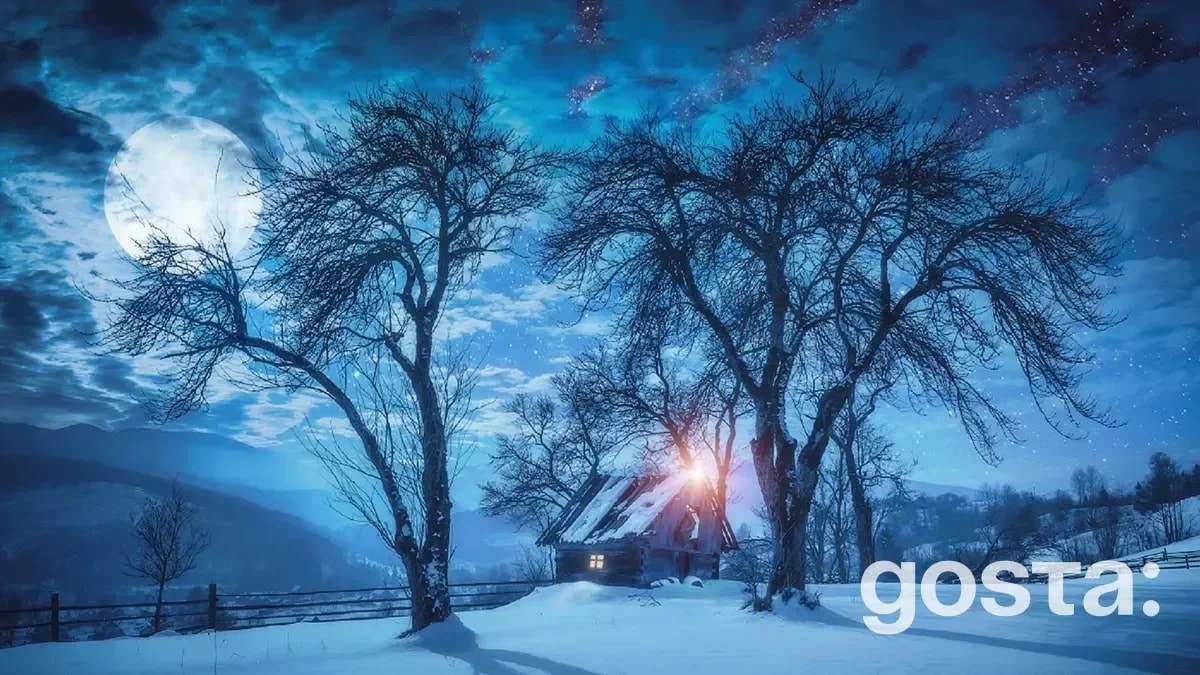 Lunar Calendar for December 2025