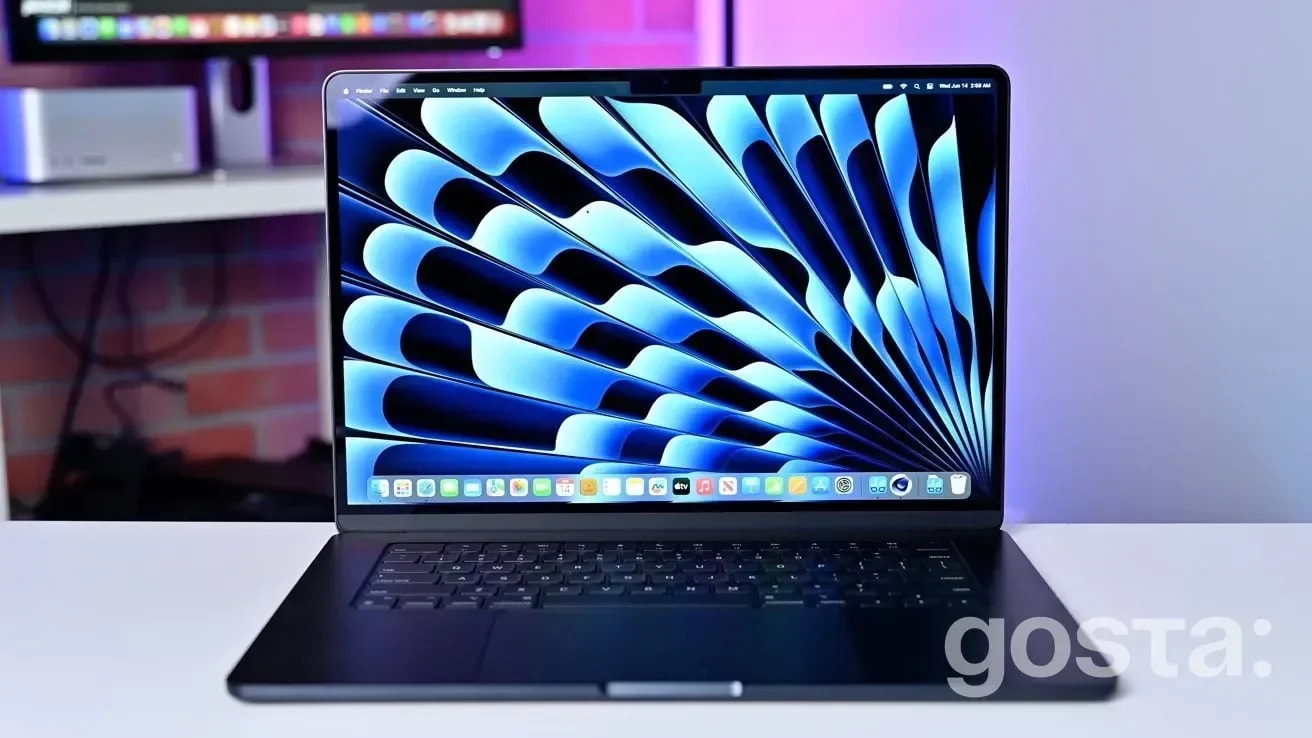 MacBook Air M4 – універсальний ноутбук нового покоління: огляд, переваги та поради з вибору