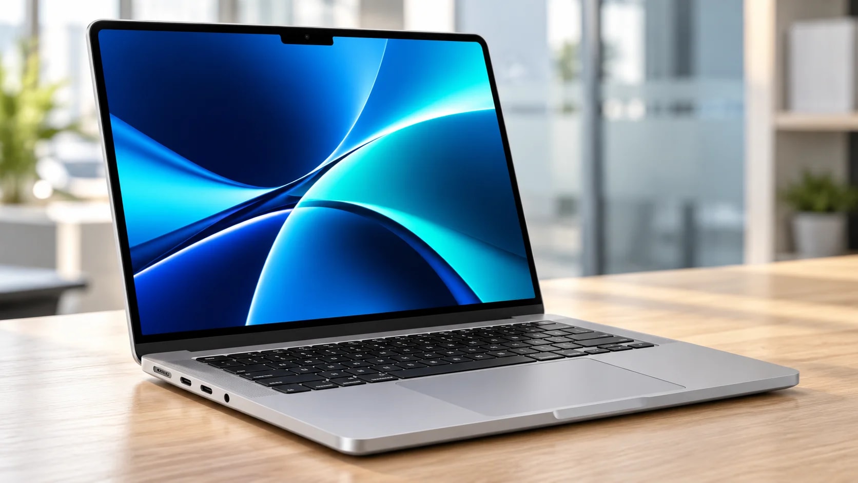 MacBook Pro M6: характеристики, автономність, ціна й передзамовлення 28 жовтня