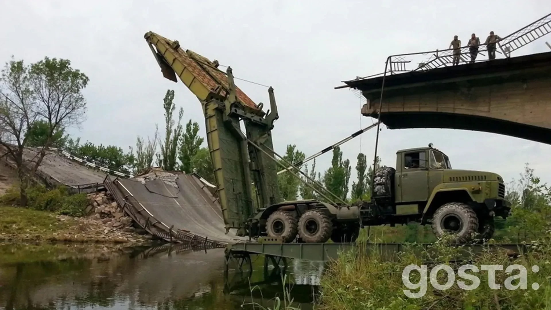 День інженерних військ: історія, традиції та значення