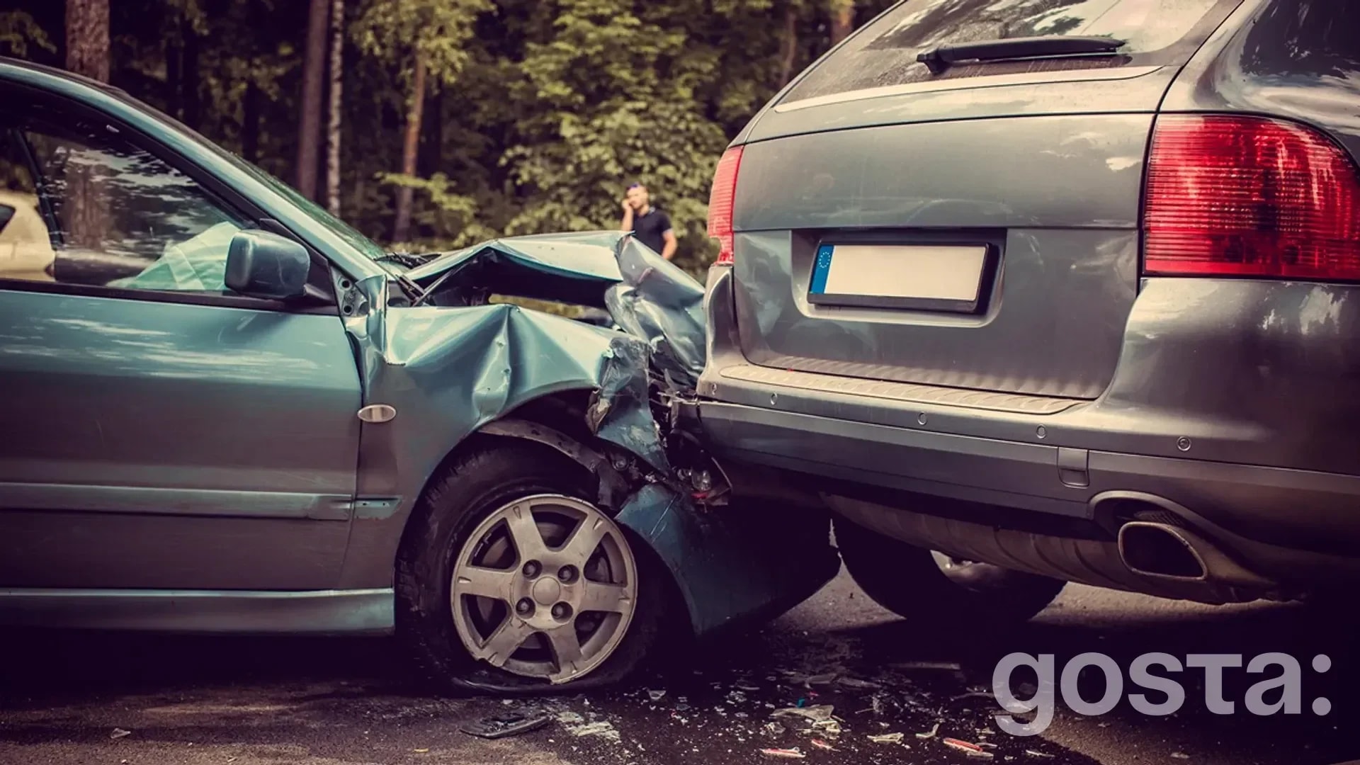 Всесвітній день пам’яті жертв дорожніх аварій