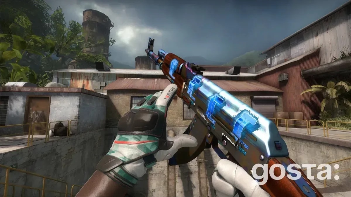 Managing CS:GO Skins: Trade, Redesign, and More