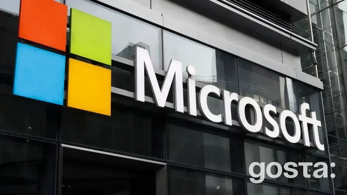 Хто засновник Майкрософт? Історія успіху компанії Microsoft