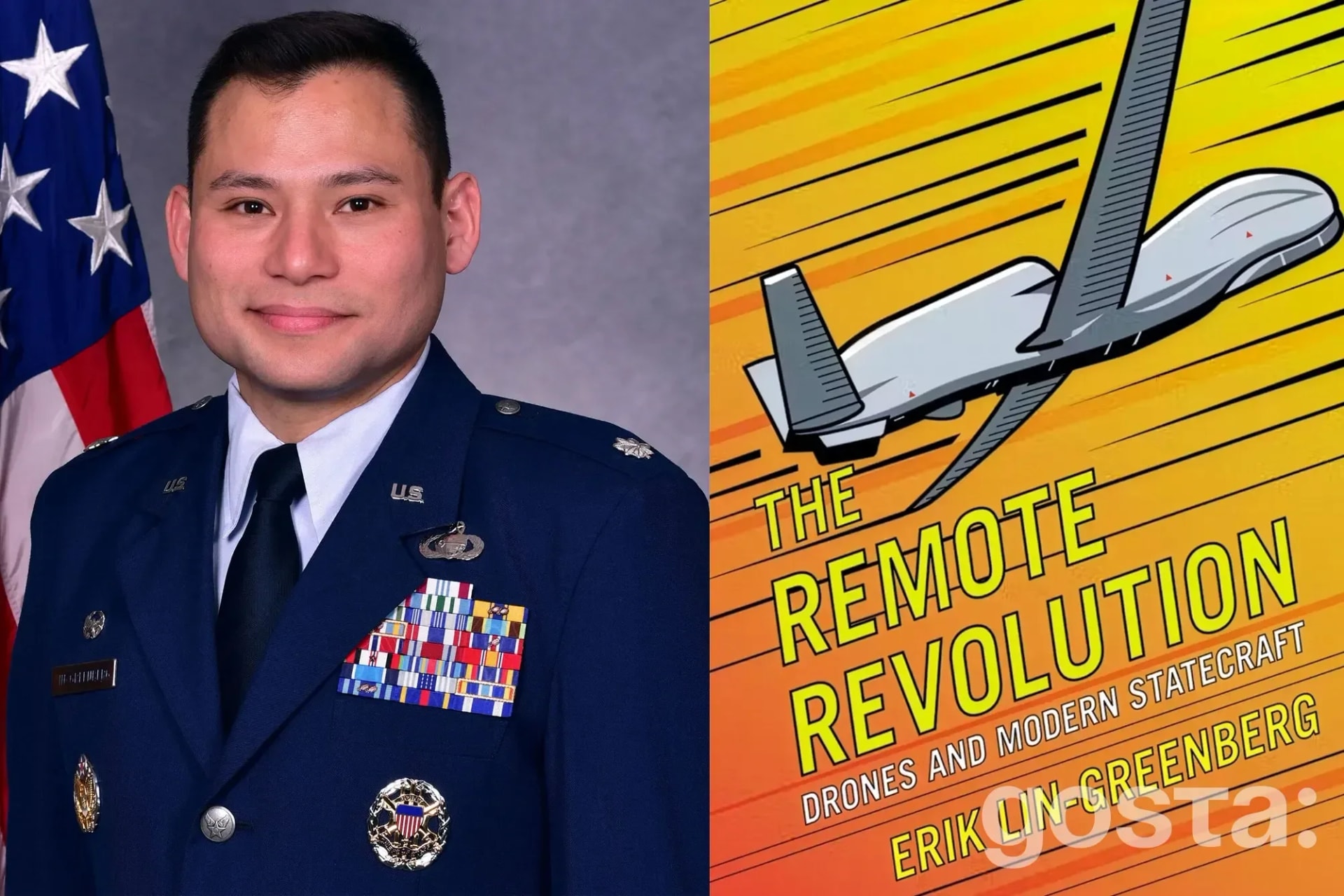 Дрони змінюють правила гри: як «The Remote Revolution» описує ескалацію без війни