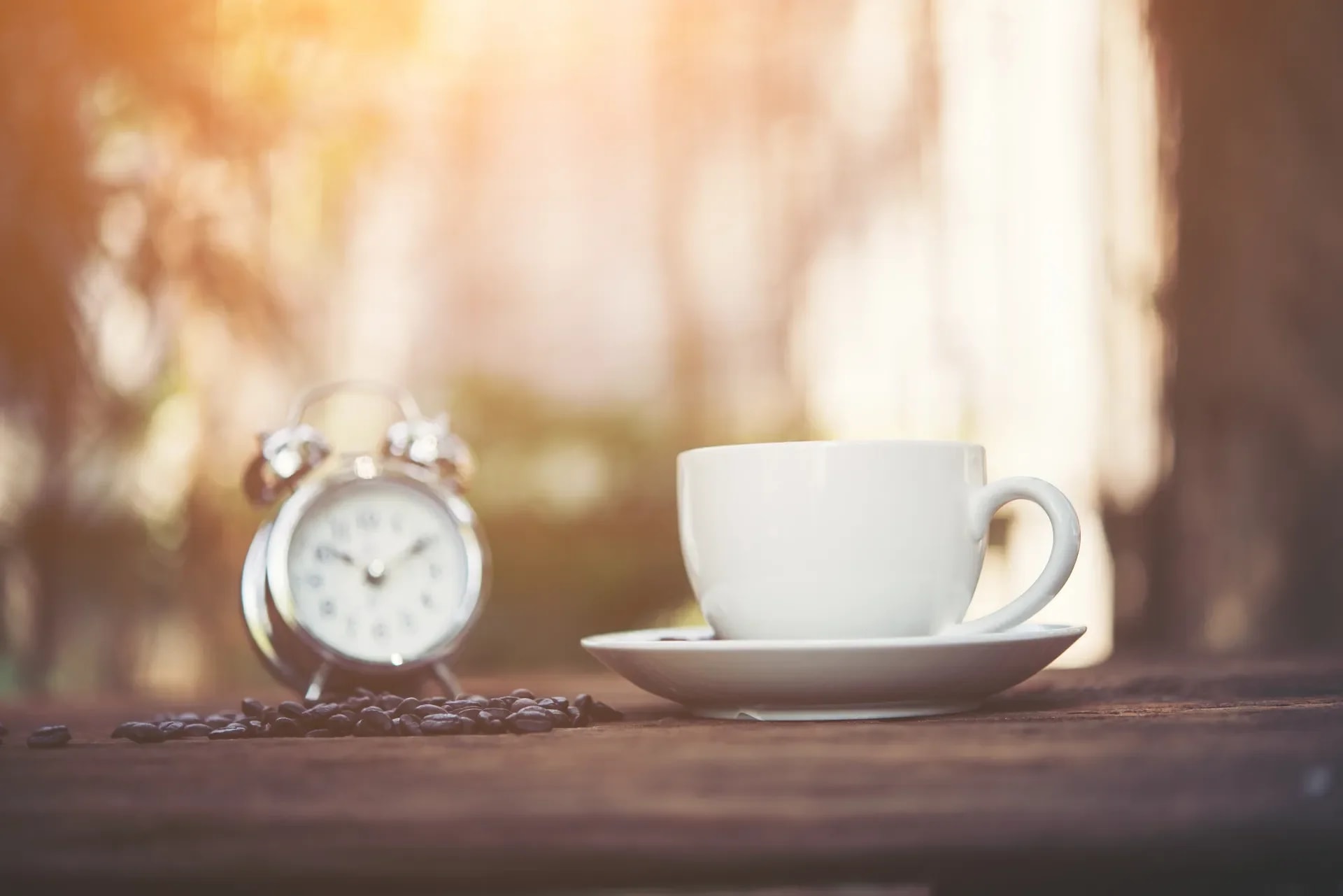 Monday Good Morning – 20 Phrases to Start the Week with a Smile