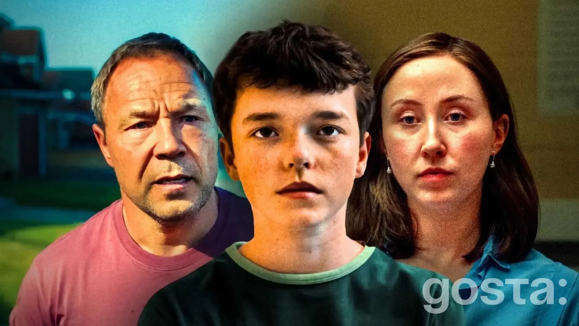 5 Netflix Series Everyone’s Watching in October 2025 – Don’t Miss Out