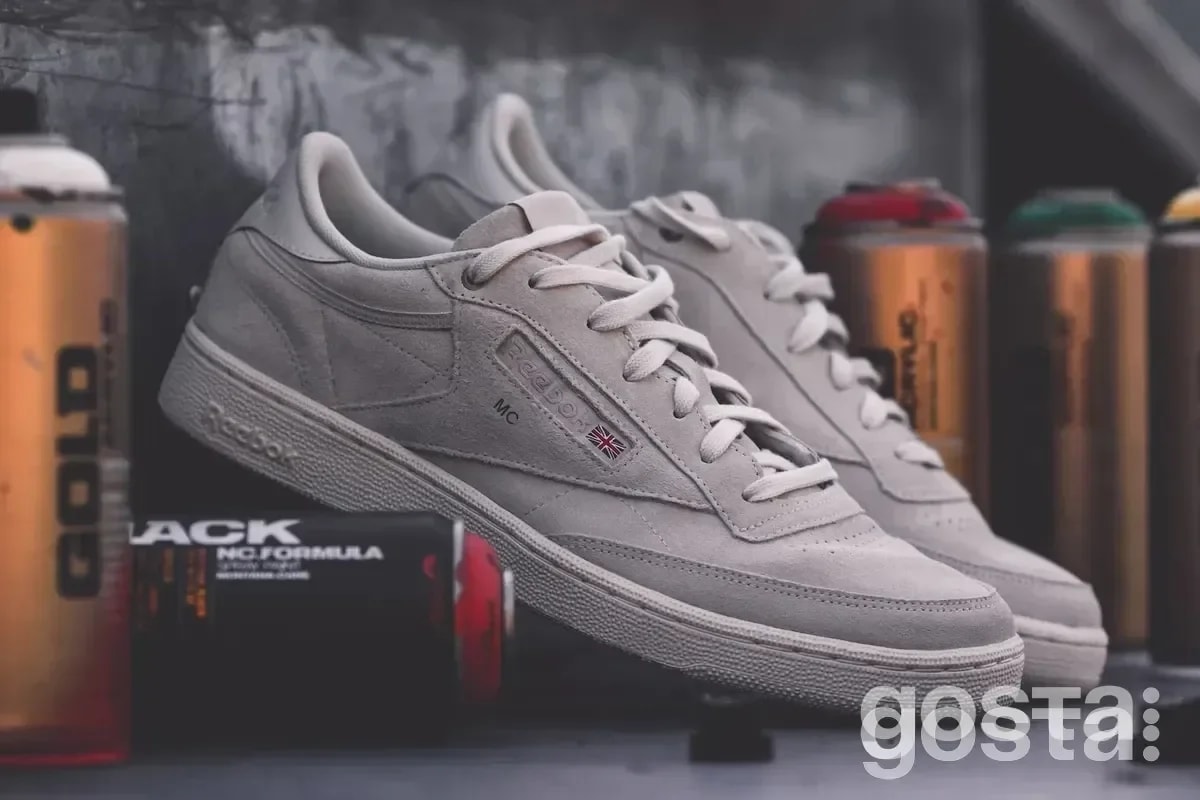 Reebok реєструє товарні марки для метавсесвіту