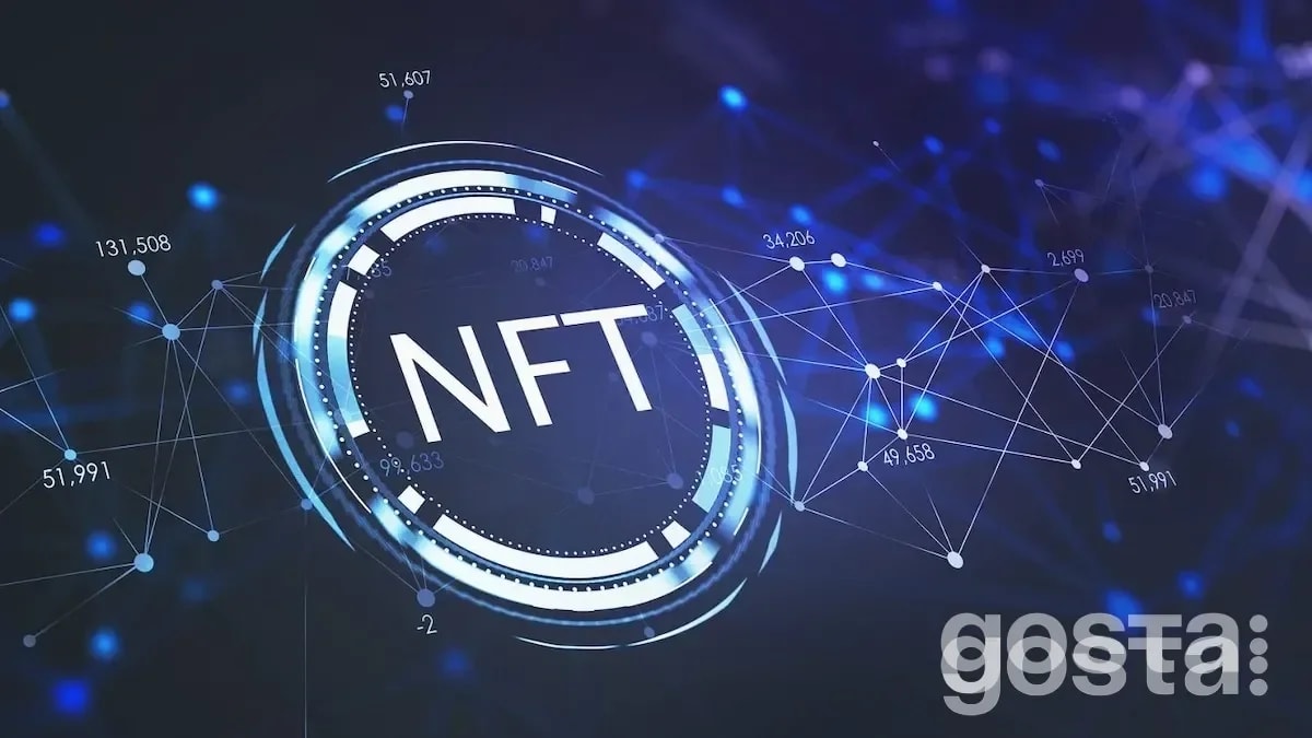 Що таке NFT простою мовою?