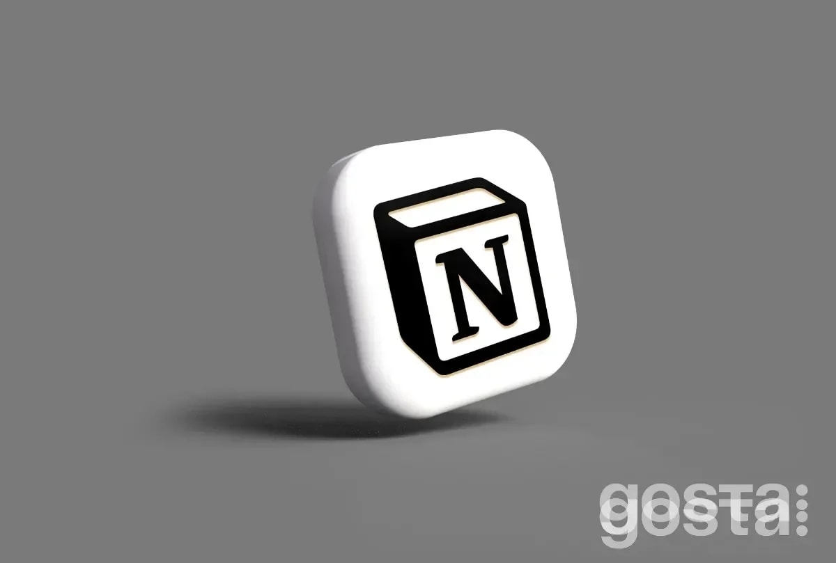 Notion – детальний розбір головного суперника ChatGPT