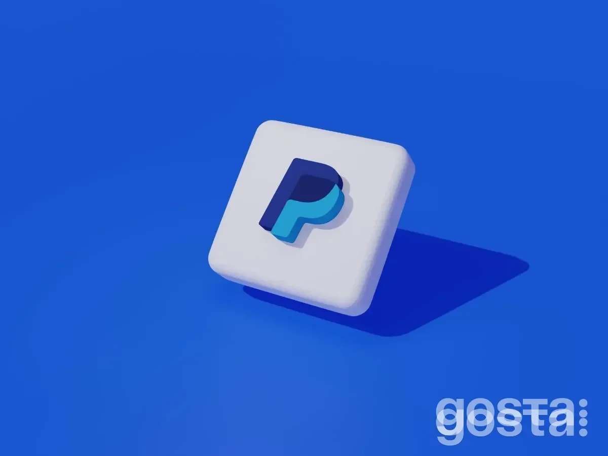 Як вивести Paypal на картку