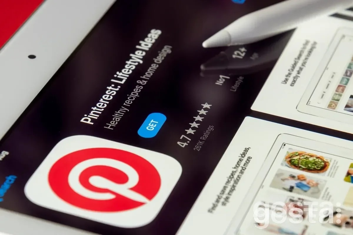 Pinterest: як просунути свій бізнес за допомогою SEO-мережі