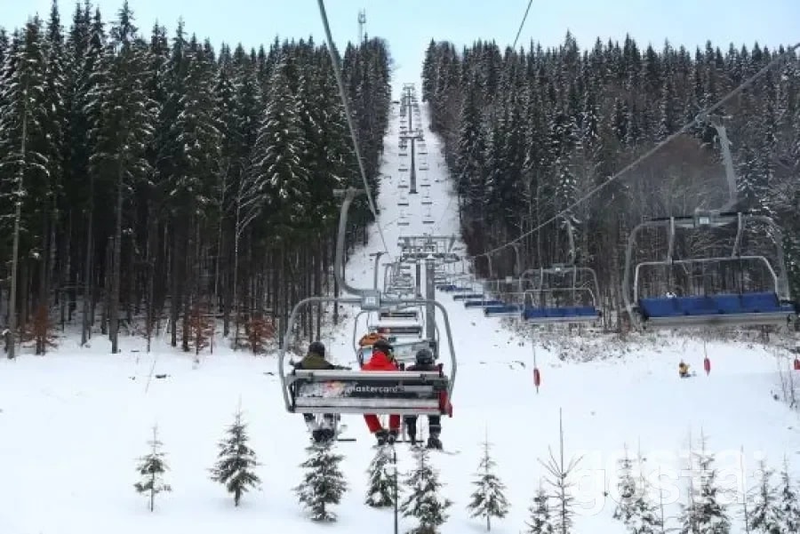 Розкрита інформаційна атака: курорт "Буковель" проти фейків про мобілізацію