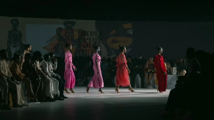 Ralph Lauren показ 2026 дата Spring 2027 9 вересня