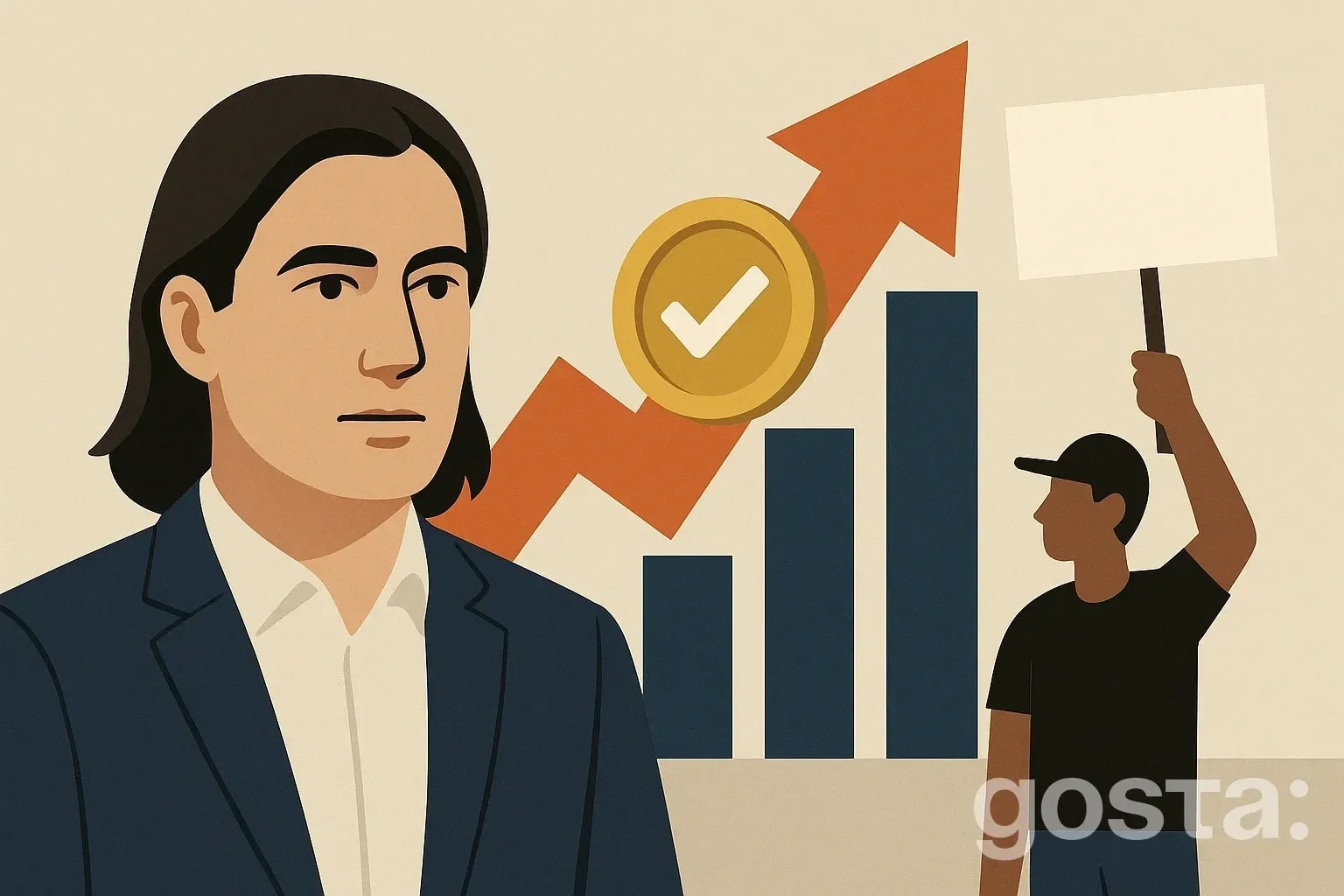 Robinhood продовжує масштабувати токенізовані акції попри критику