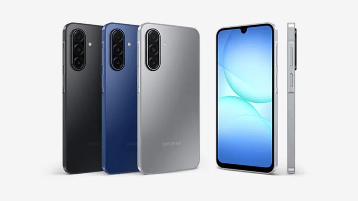 Samsung Galaxy F70 5G зі стабілізованою камерою 50 Мп, AMOLED-екраном та акумулятором 5000 мА·год