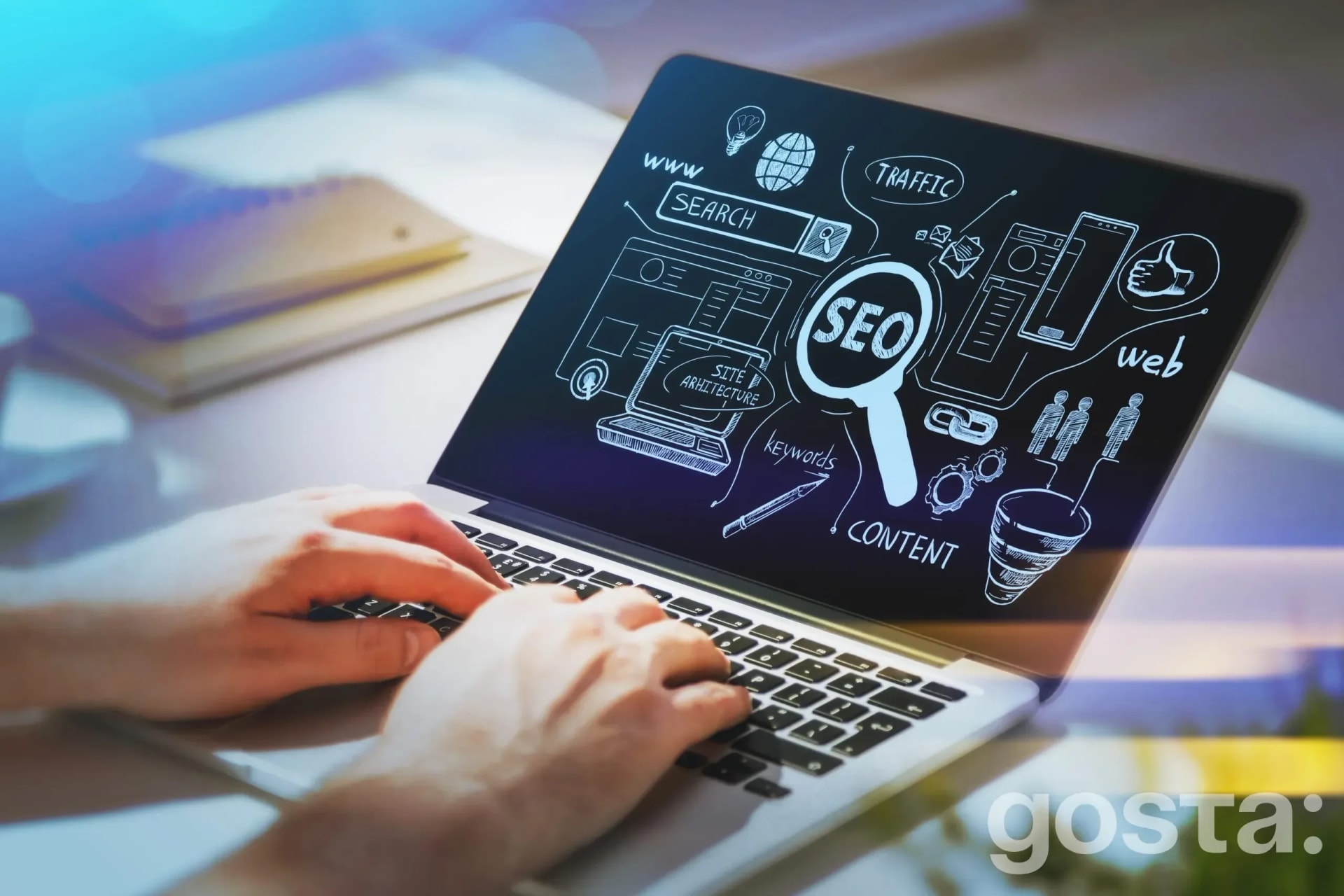 SEO, реклама чи контент: що обрати для зростання бізнесу?