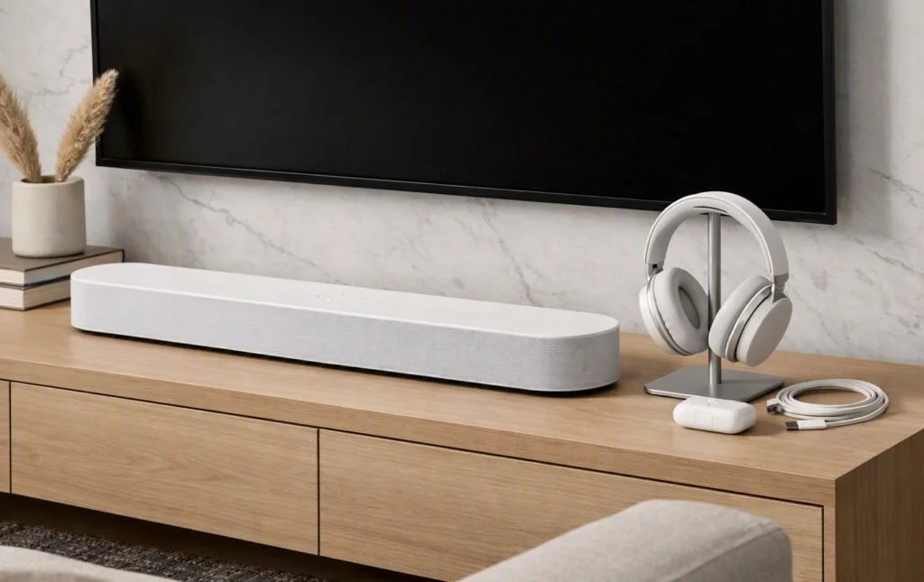 Sonos Beam Ultra та Ace Ultra вийшли у продаж – що змінилося
