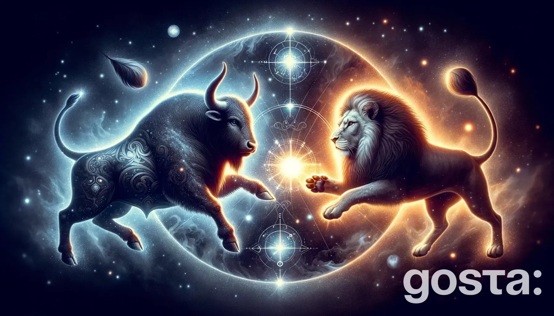 Taurus and Leo Compatibility 2024 - Guide