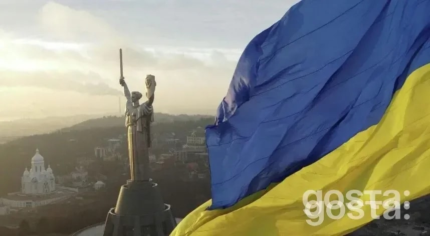 «Україна» – слово, яке найчастіше згадувала The New York Times