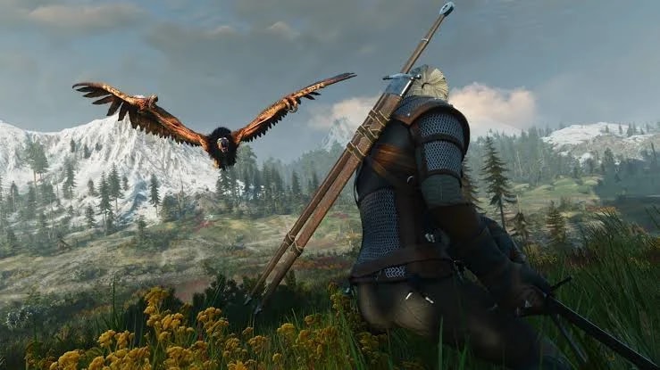 The Witcher 3 Remastered виходить сьогодні – що зміниться у грі