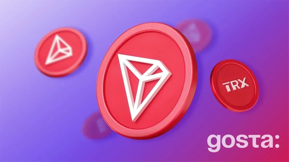 Чому росте популярність криптовалюти Tron?