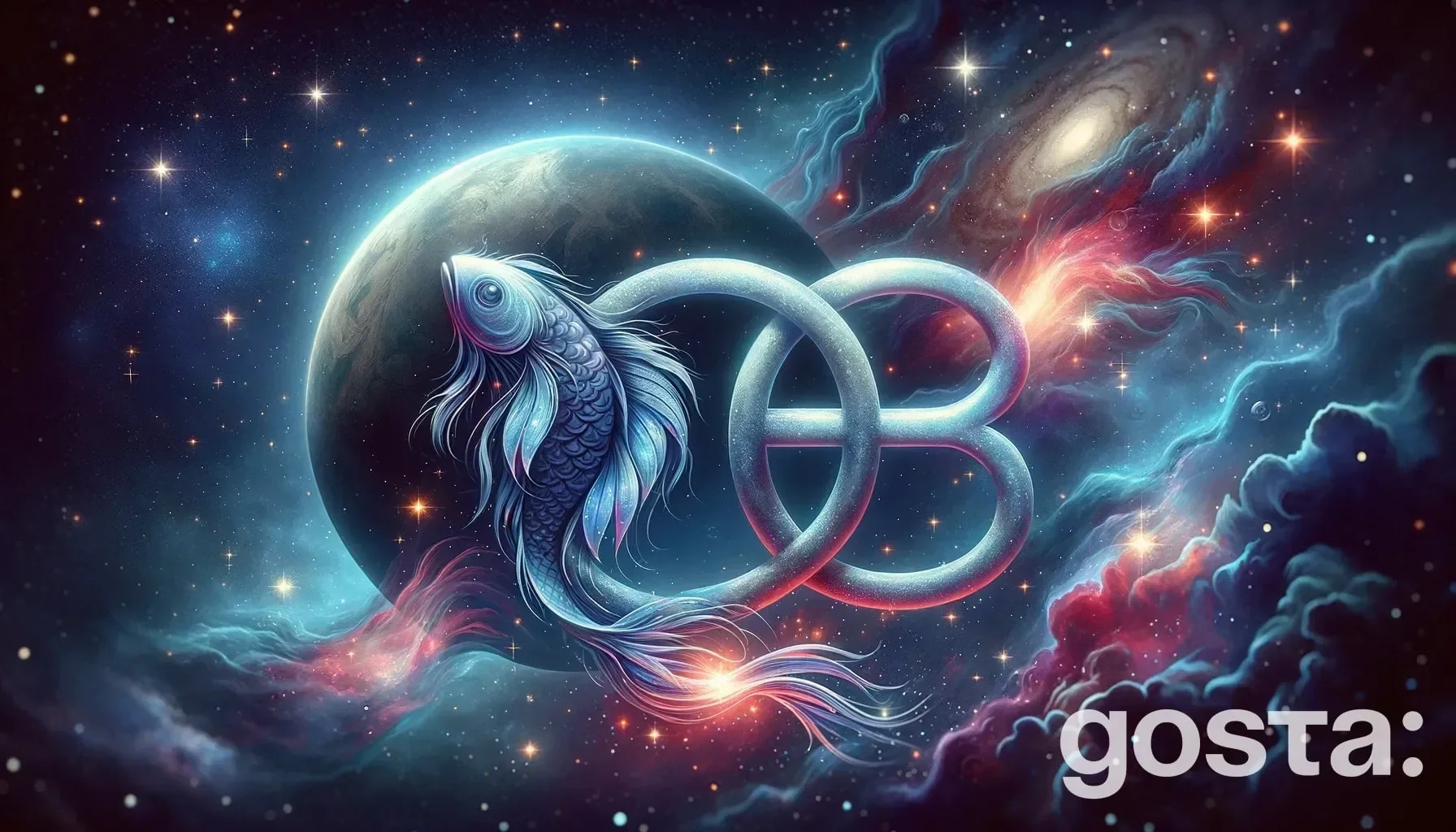 Virgo and Pisces Compatibility 2024 - Guide