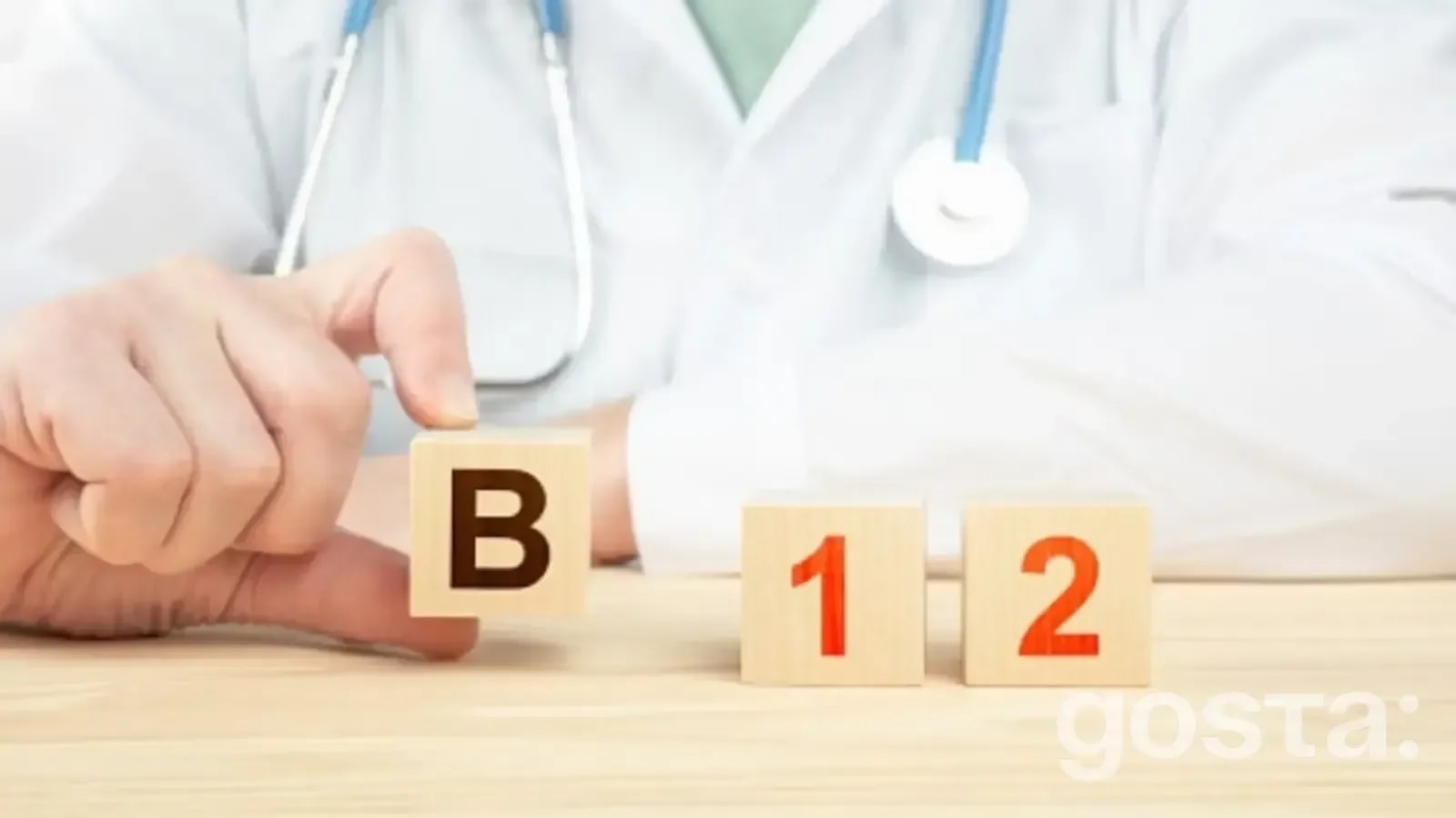 Vitamin B12 foods