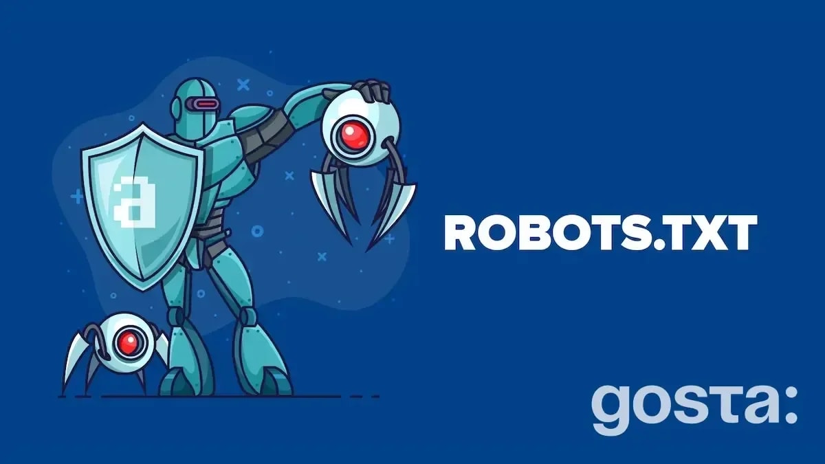 What Is Robots.txt and How to Protect Important Pages from Search Engines