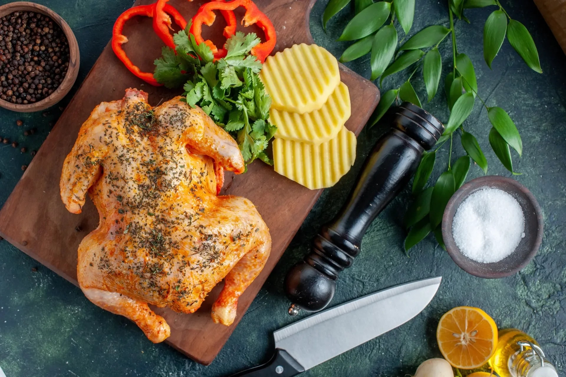 Top 5 Quick Dinners That Save Your Evening – Ideas for What to Make for Dinner