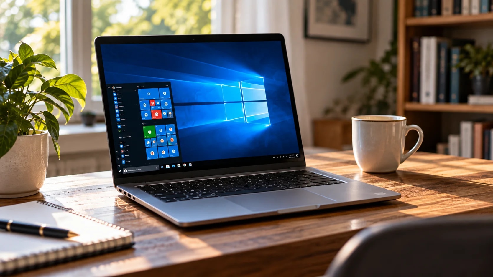 Подовження оновлень безпеки Windows 10 до жовтня 2027 року та перевірка реєстрації ESU