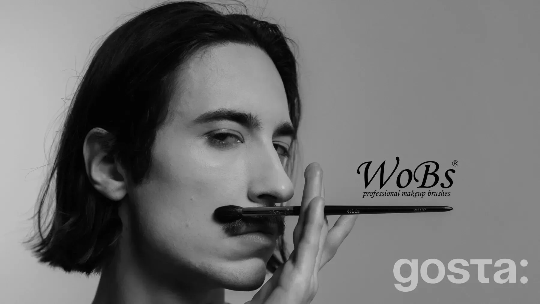 Ще більше натхнення для створення make up шедеврів - WOBS презентує оновлений сайт