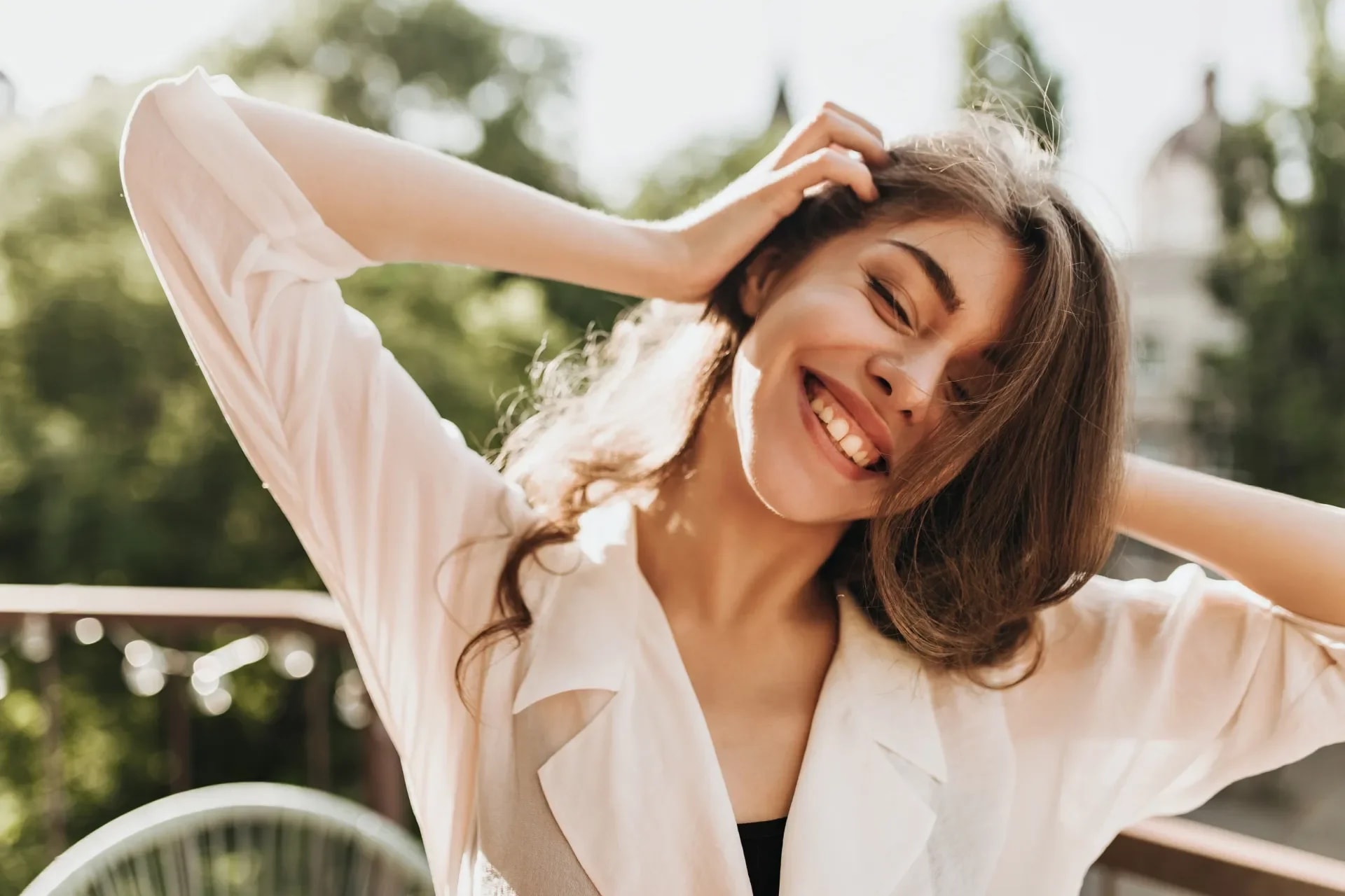 The Formula for Women’s Happiness: 8 Simple Truths We Often Forget