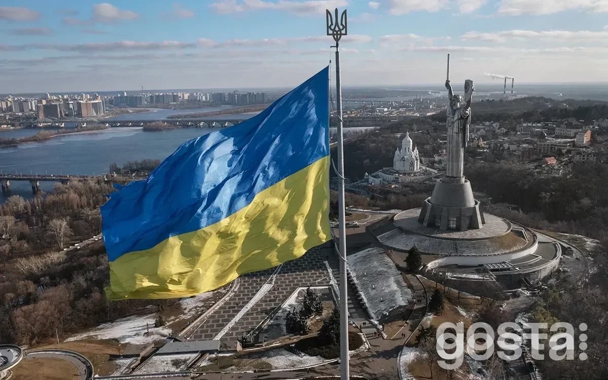 Головні новини за 2 травня: 433 день війни