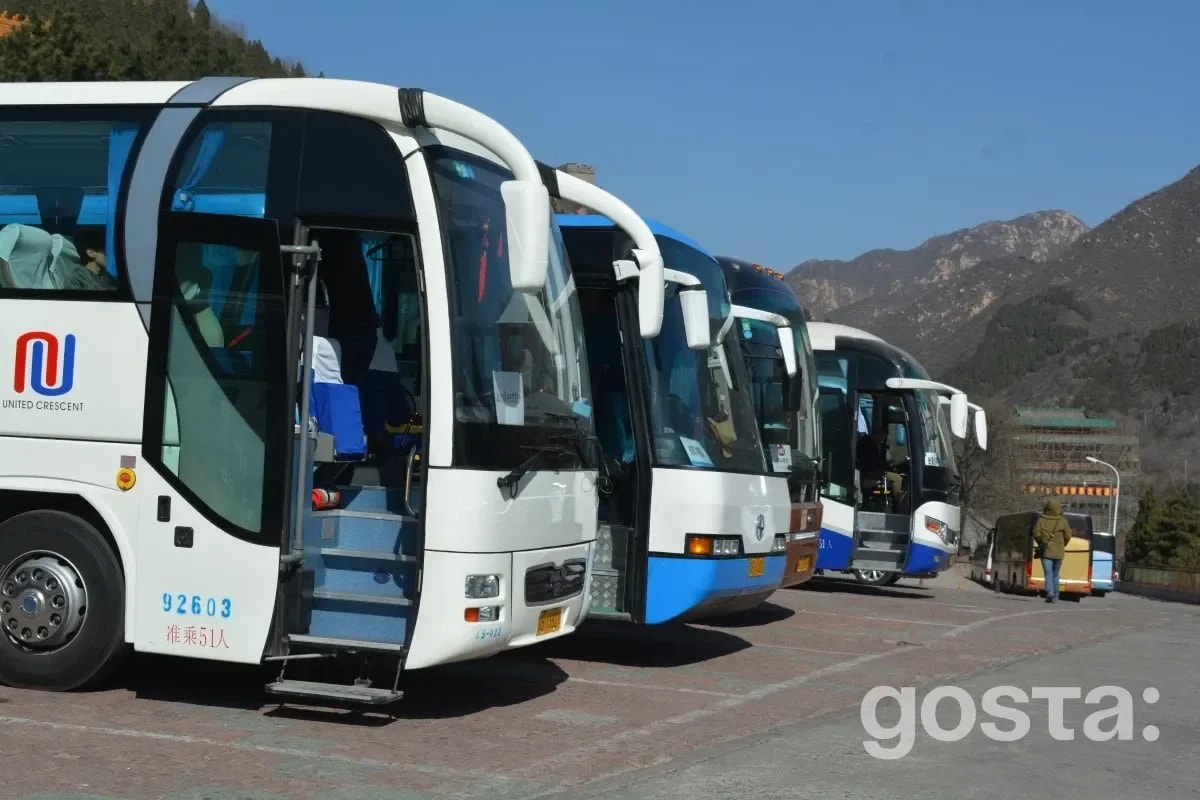 Все про оренду автобусів та мікроавтобусів у Дніпрі