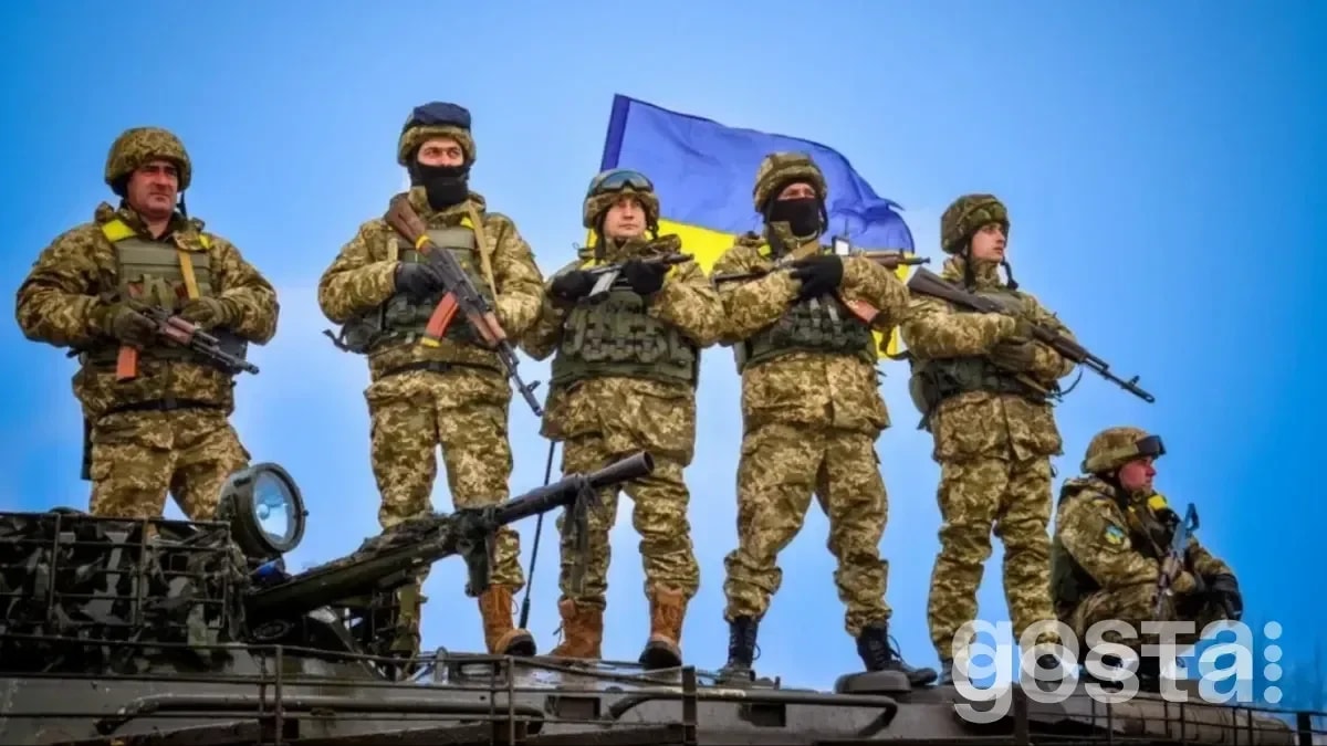 Головні новини України 11 травня: 442 день війни