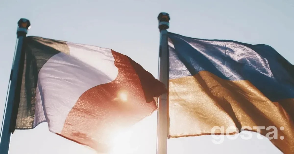 1 млн євро на кіберзахист: як Італія підсилює кібербезпеку України і чому виграє Тернопільщина