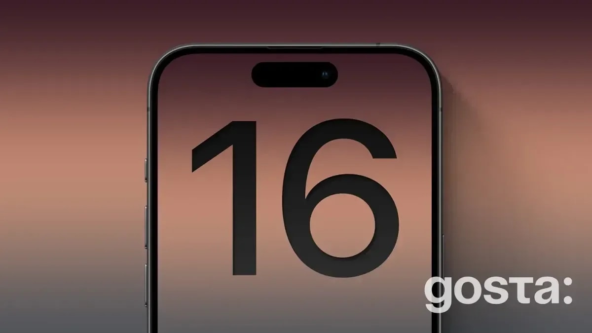 Презентація iPhone 16: що нове в останній версії смартфона Apple