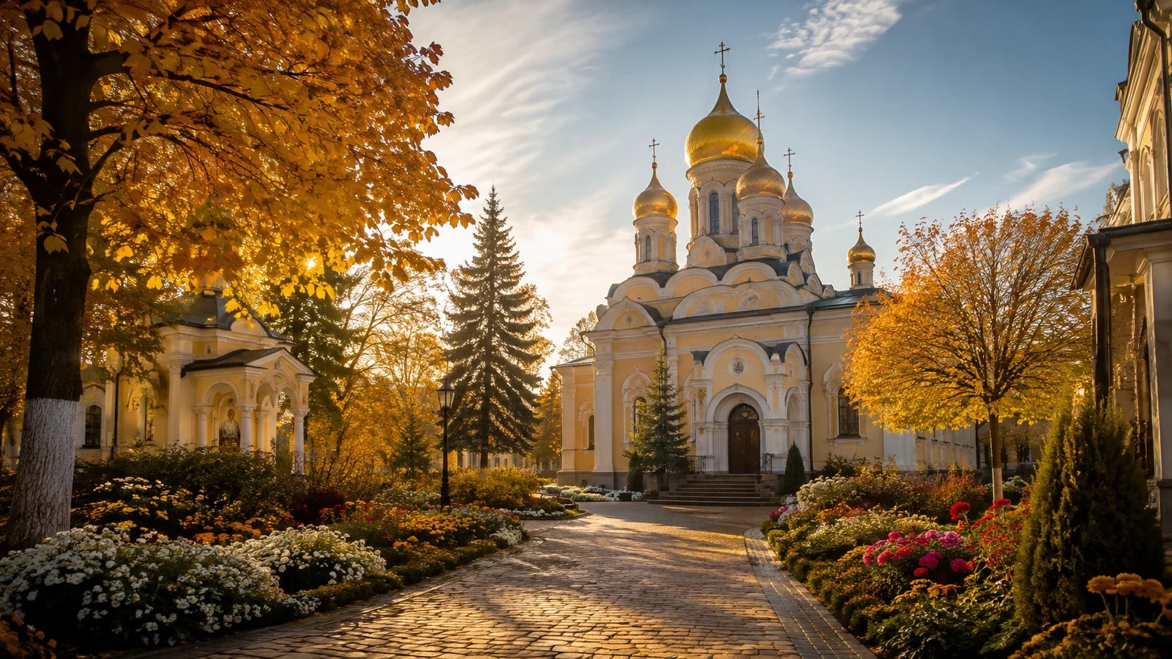 Яке сьогодні церковне свято 17 вересня 2026 року: Віра, Надія, Любов і Софія