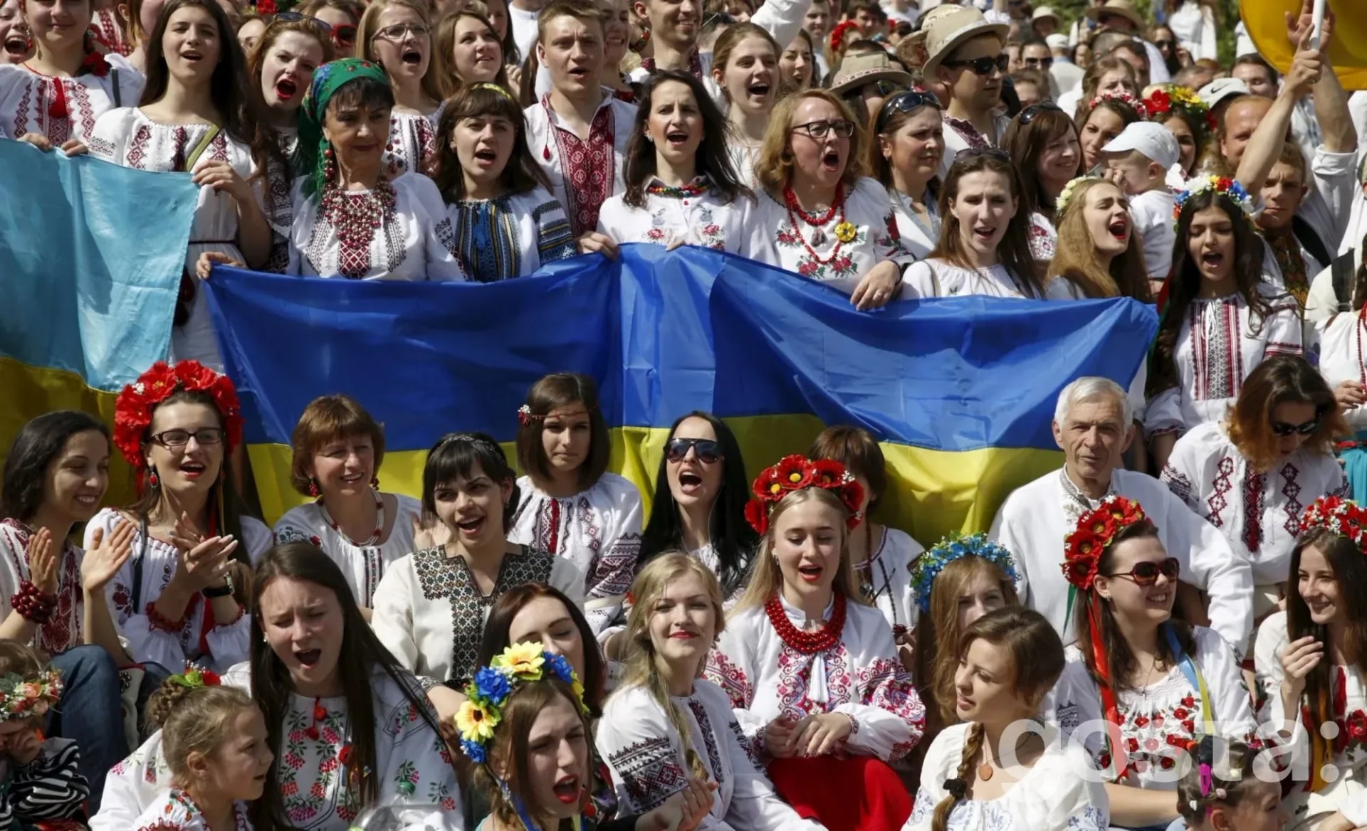 Прогноз чисельності населення України 2025: офіційна статистика та аналітика