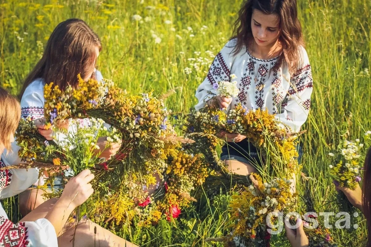 Свята у червні 2025: професійні, державні та міжнародні, вихідні та робочі дні