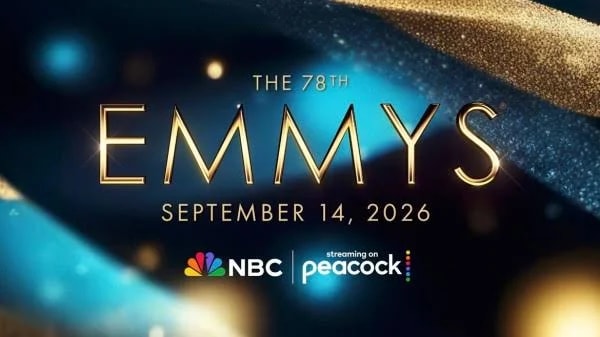 Еммі-2026 – 10 серіалів-номінантів перед церемонією 14 вересня