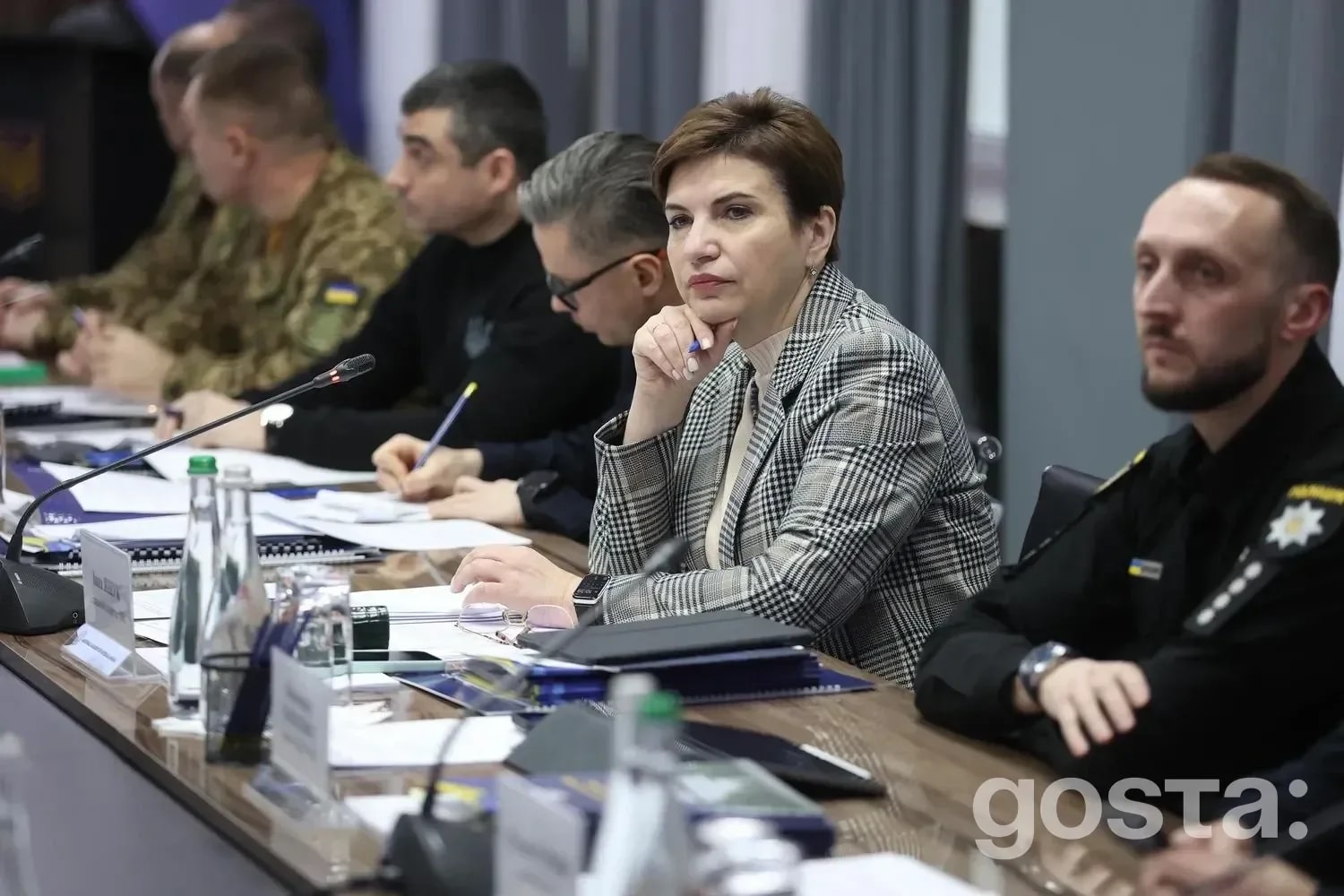 Наукова рада МВС зробила ставку на прикладні розробки – від БПАК «Кондор» до симуляторів для військових