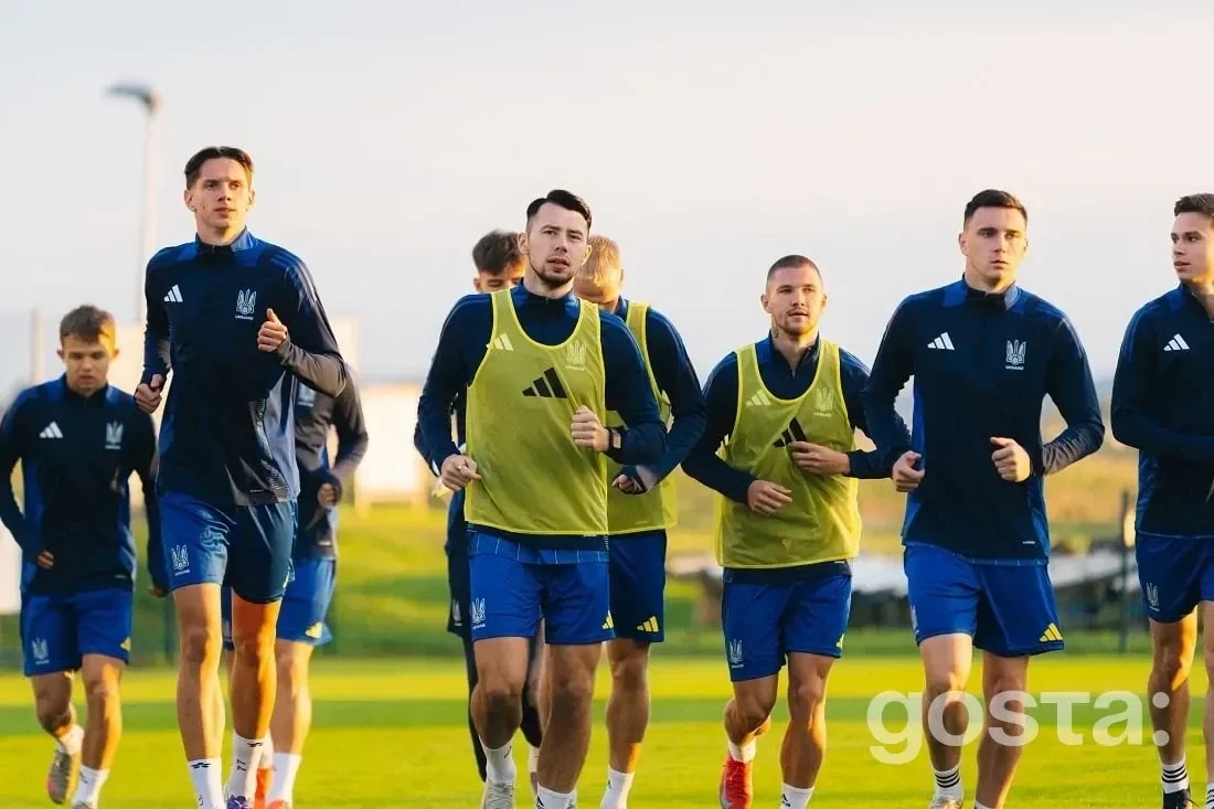 Євро-2027 (U-21): сьогодні Хорватія – Україна. Де дивитися матч і хто у заявці
